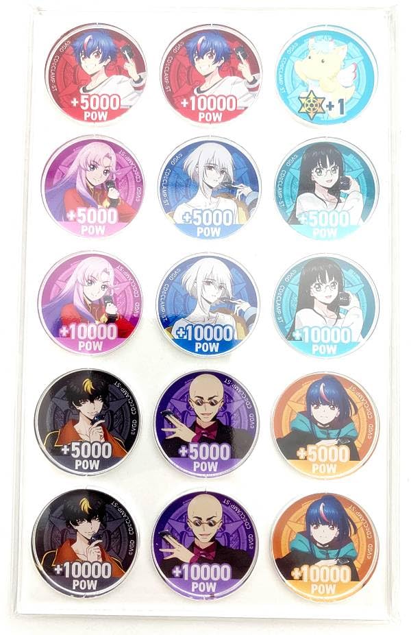 Amazon.co.jp: 【ファイターズコインのみの販売です】ヴァンガード DZ Amazon.co.jp: 【ファイターズコインのみの販売です】ヴァンガード DZ